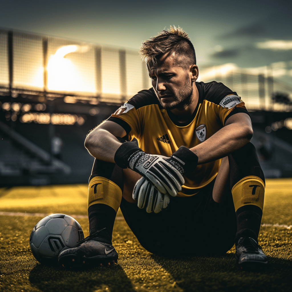 Prévention et Gestion des Blessures chez les Gardiens de But
