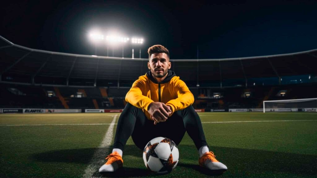 Comment Dominer le Terrain : Préparation Mentale pour Gardiens de But