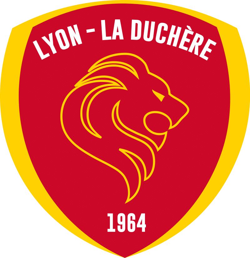 Lyon la Duchère